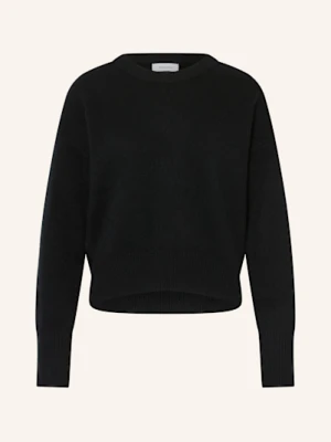 Darling Harbour Sweter Z Kaszmiru schwarz