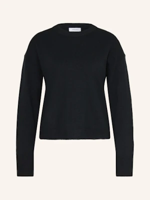 Darling Harbour Sweter Z Kaszmiru schwarz