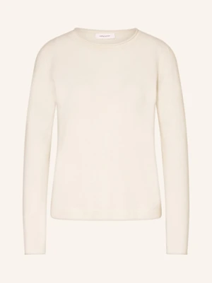 Darling Harbour Sweter Z Kaszmiru weiss