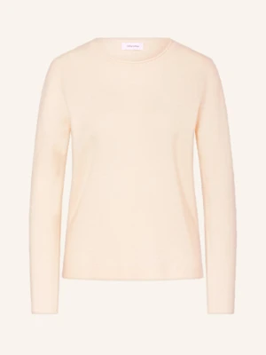 Darling Harbour Sweter Z Kaszmiru weiss