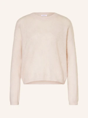 Darling Harbour Sweter Z Kaszmiru weiss