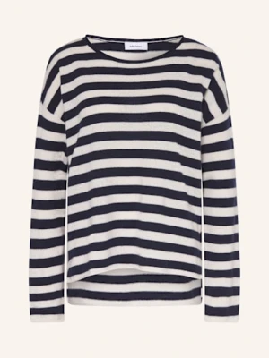 Darling Harbour Sweter Z Kaszmiru weiss