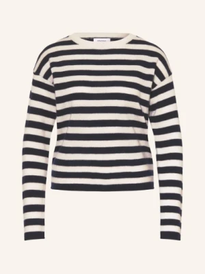 Darling Harbour Sweter Z Kaszmiru weiss