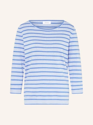 Darling Harbour Sweter Z Rękawem 3/4 blau