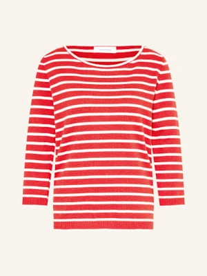 Darling Harbour Sweter Z Rękawem 3/4 rot