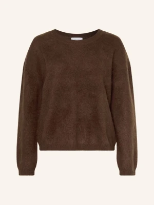 Darling Harbour Swetry braun DARK BROWN