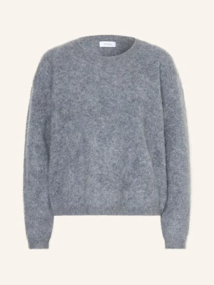 Darling Harbour Swetry grau MID GREY MELANGE