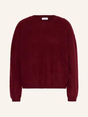 Darling Harbour Swetry rot DARK RED