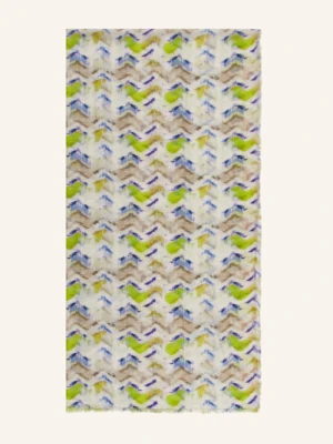 Darling Harbour Szal gruen