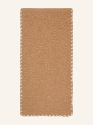 Darling Harbour Szal Z Alpaki braun