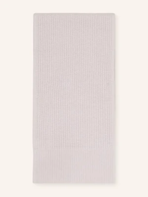 Darling Harbour Szal Z Dodatkiem Kaszmiru beige