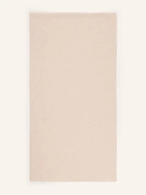 Darling Harbour Szal Z Kaszmiru beige