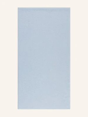 Darling Harbour Szal Z Kaszmiru blau