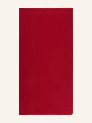 Darling Harbour Szal Z Kaszmiru rot