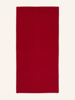 Darling Harbour Szal Z Kaszmiru rot
