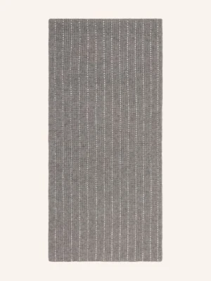 Darling Harbour Szal Z Ozdobnymi Kamykami grau