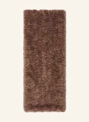 Darling Harbour Szal Z Pluszu beige