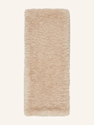 Darling Harbour Szal Z Pluszu beige