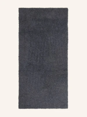 Darling Harbour Szal Z Pluszu grau