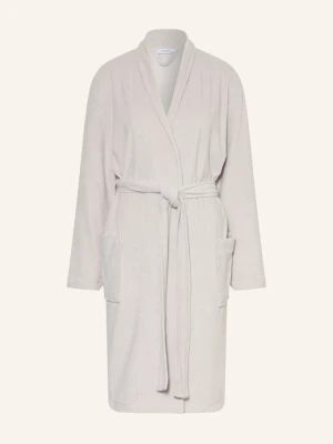 Darling Harbour Szlafrok Damski grau LIGHTGREY