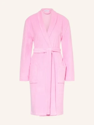 Darling Harbour Szlafrok Damski rosa