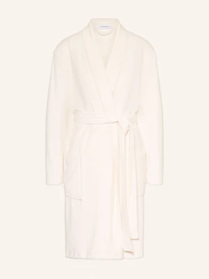 Darling Harbour Szlafrok Damski weiss
