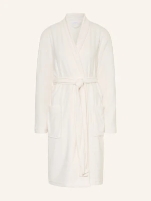 Darling Harbour Szlafrok Damski weiss OFFWHITE