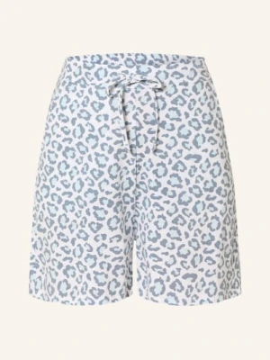 Darling Harbour Szorty Do Spania blau