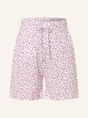 Darling Harbour Szorty Do Spania rosa