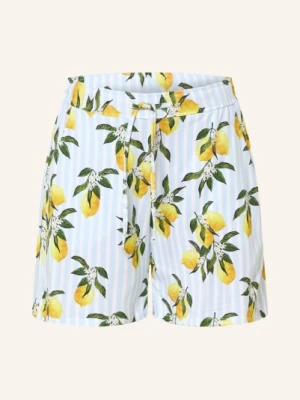 Darling Harbour Szorty Do Spania weiss