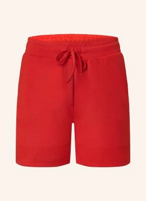 Darling Harbour Szorty Dresowe rot