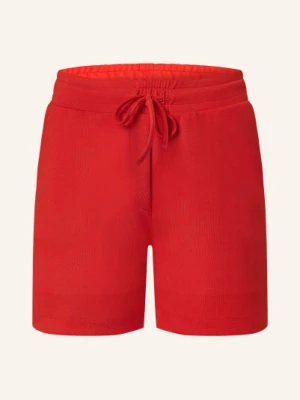 Darling Harbour Szorty Dresowe rot