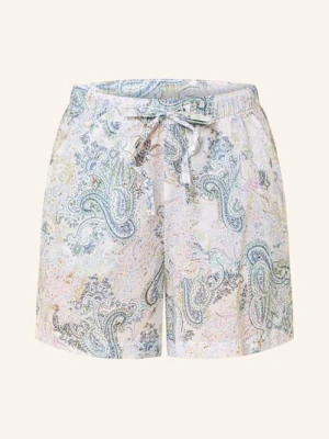 Darling Harbour Szorty Od Piżamy blau
