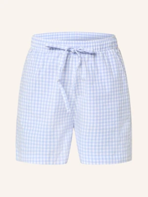 Darling Harbour Szorty Od Piżamy blau