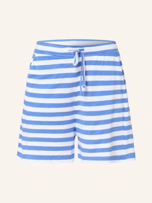Darling Harbour Szorty Od Piżamy blau