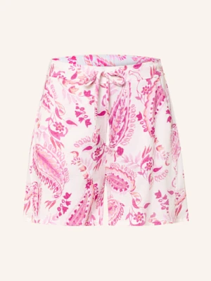 Darling Harbour Szorty Od Piżamy pink