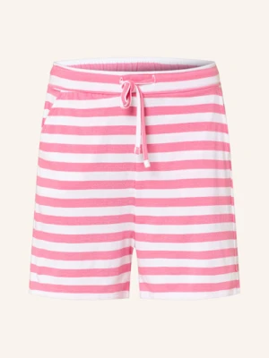 Darling Harbour Szorty Od Piżamy pink