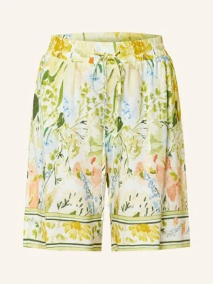 Darling Harbour Szorty weiss