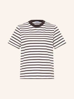 Darling Harbour T-Shirt braun brązowy