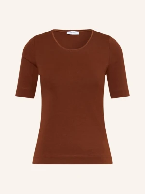 Darling Harbour T-Shirt braun CINNAMON