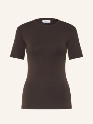Darling Harbour T-Shirt braun Dunkelbraun Dunkelbraun