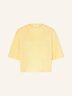 Darling Harbour T-Shirt gelb