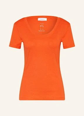 Darling Harbour T-Shirt orange