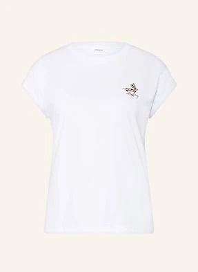 Darling Harbour T-Shirt weiss