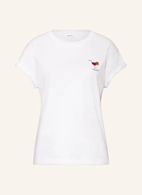 Darling Harbour T-Shirt weiss