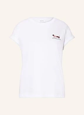 Darling Harbour T-Shirt weiss