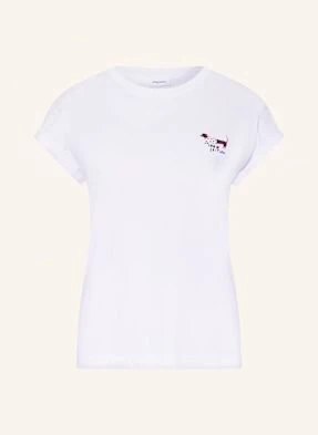 Darling Harbour T-Shirt weiss