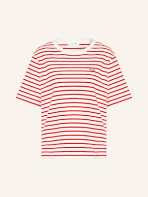Darling Harbour T-Shirt weiss