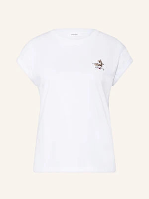 Darling Harbour T-Shirt weiss