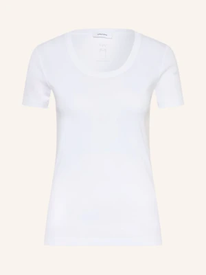 Darling Harbour T-Shirt weiss biały